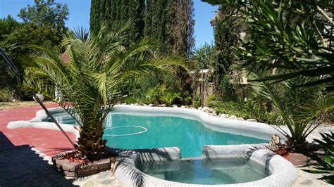 Palmdale CA Pool Home For Sale!