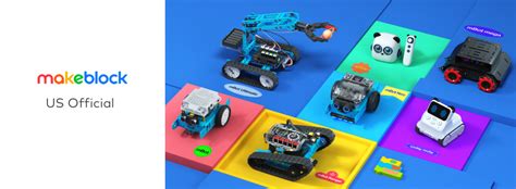 Watch Out Cozmo! Featuring MBot Neo From Makeblock, 40% OFF