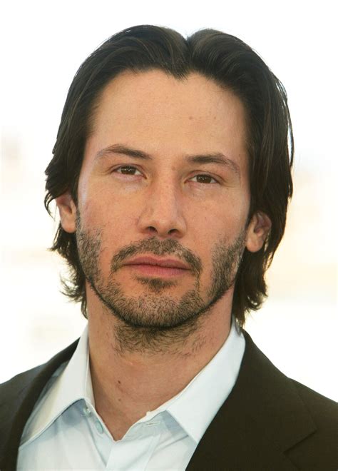 Keanu Reeves is exactly how I imagine Wax. Thoughts? : r/brandonsanderson