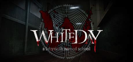 White Day Remake Coming to PS4 and PC in August - White Day: A Labyrinth Named School - Giant Bomb