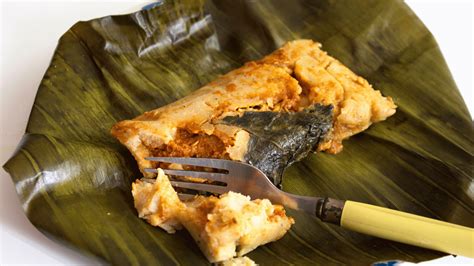 Dzotobichay Tamales Recipe - Belize News Post