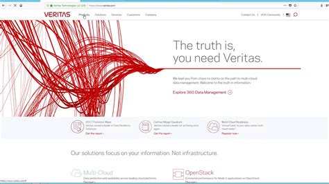 How to install the Veritas System Recovery Management Solution - YouTube