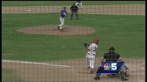 Plattsburgh State baseball sweeps Fredonia