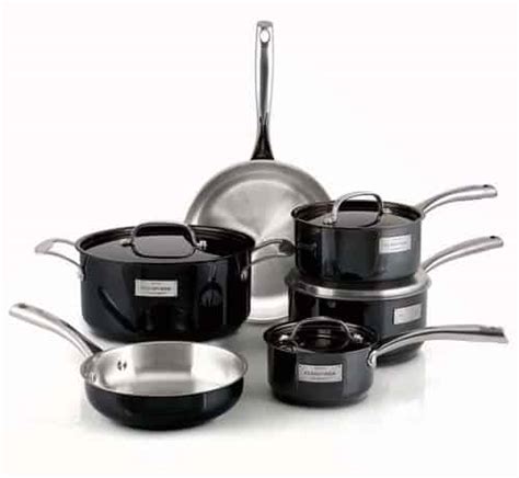 The 3 Best Titanium Cookware Reviews: Level Up Your Cooking!