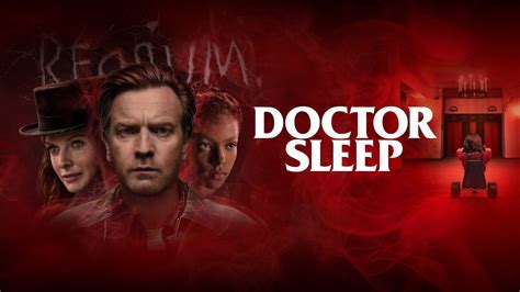 Doctor Sleep (2019) Watch Free HD Full Movie on Popcorn Time