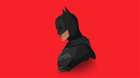 Batman 2021 Laptop Wallpapers - Wallpaper Cave