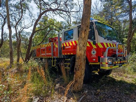 Australia, scarred by bushfires, on high alert for dangerous summer – ThePrint – ReutersFeed