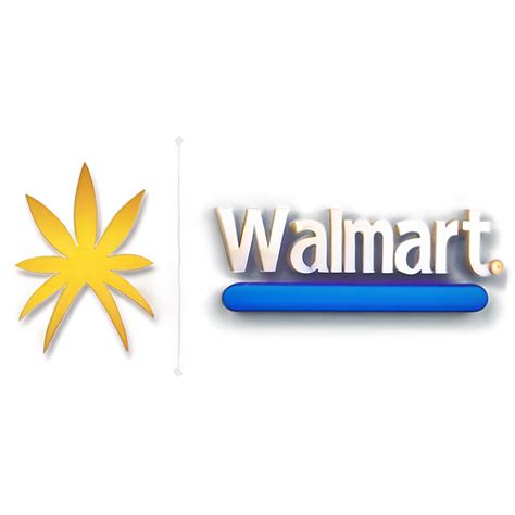 Download Walmart Logo Transparent Background Png Hro | Wallpapers.com