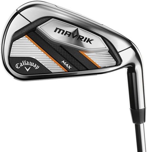 8 Best Irons for Seniors [ 2021 ] - Bulle Rock Golf