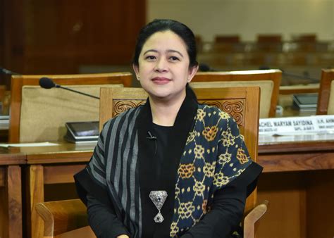 Ketua DPR RI Puan Maharani minta Kemendag sosialisasikan aturan ...