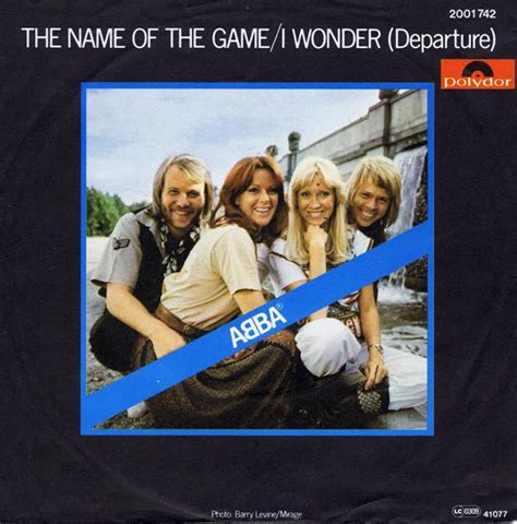 ABBA Album Covers (25) | That Eric Alper