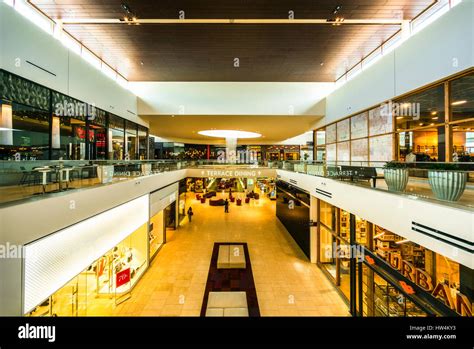 Dadeland Mall. Miami. Florida. USA Stock Photo - Alamy