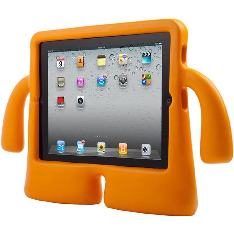 iGuy iPad Case - Walmart.com