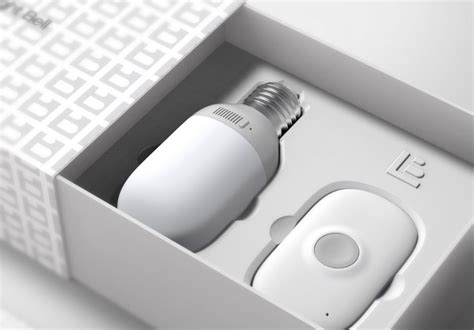 Doorbell for a Hearing-Impaired Person | Design Ideas | Electronics packaging design, Electronic ...