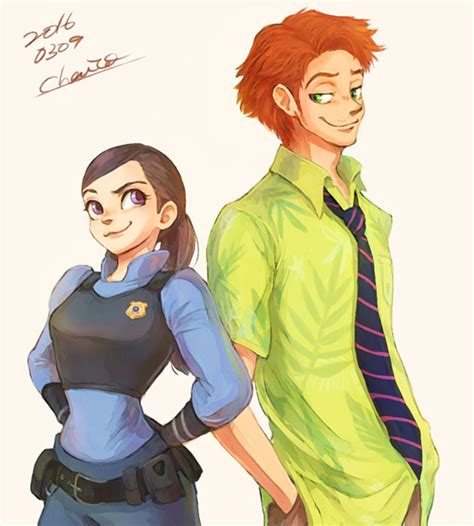 Artists Reimagine Non-Human Cartoon Characters As Humans, And The Results Are Absolutely Awesome ...