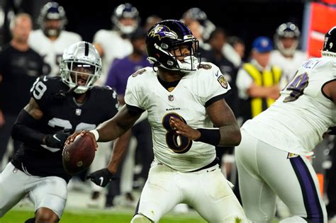 Kansas City Chiefs vs. Baltimore Ravens (9/19/21) - NFL Week 2 | How to ...