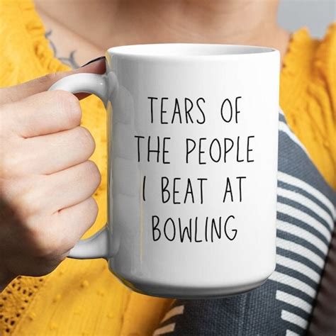 Funny Bowling Trophy - Etsy