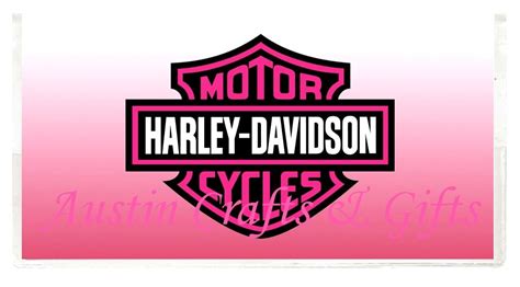 Pink Harley Davidson Logo Download Pink Harley Davidson 56800 Logos | Images and Photos finder