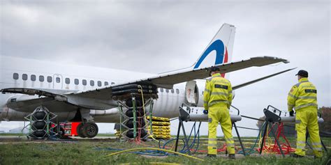 Disabled aircraft removal and airport preparedness | ACI World