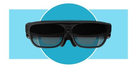 8 Best Augmented Reality Glasses for 2018 - Cool Smart Glasses on the Market Today