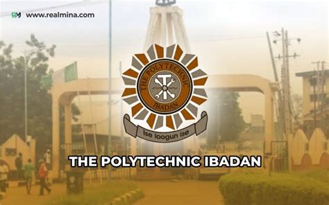 The Polytechnic Ibadan School Fees & Acceptance Fee for 2024/2025 ...