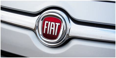 Fiat Logo Meaning and History [Fiat symbol]