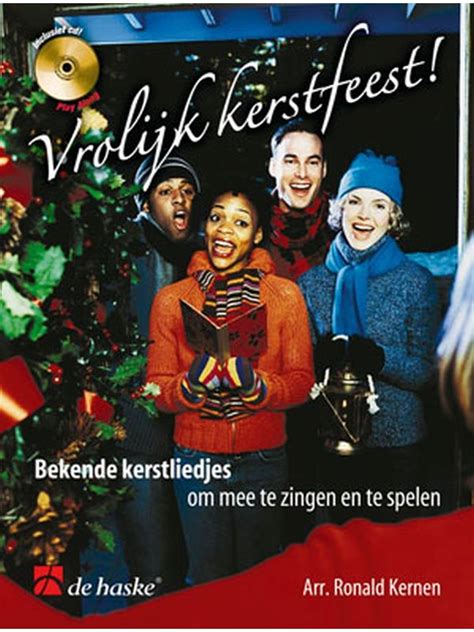 Vrolijk Kerstfeest! – Leo Music & Audio