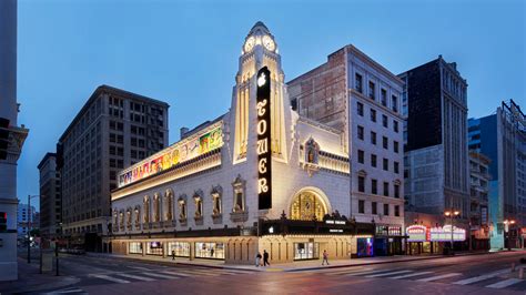 Apple Tower Theatre opens Thursday in downtown Los Angeles - Apple