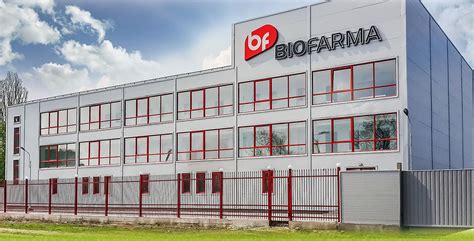 Biofarma could open blood plasma fractionator plant in July 2018 - UFUTURE