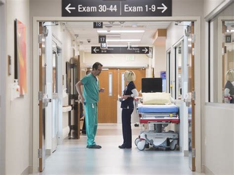 State of emergency: Murky billing policies add to ER uncertainty