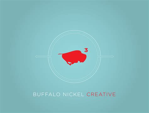 Buffalo Nickel Creative on Behance