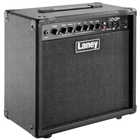 Laney LX35R Electric Guitar Amp Beggs Music Shop nelson Musical Instruments NZ