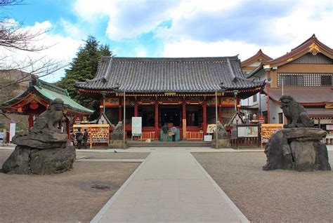 Asakusa Shrine