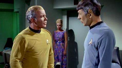 Watch Star Trek: The Original Series (Remastered) Season 2 Episode 12: The Deadly Years - Full ...