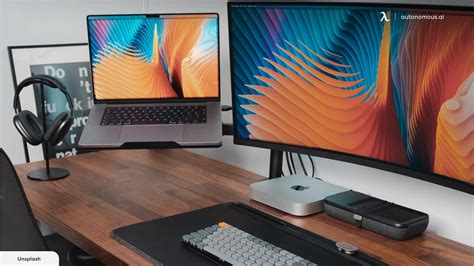 Apple Mac Mini Dual Monitor Setup Guide