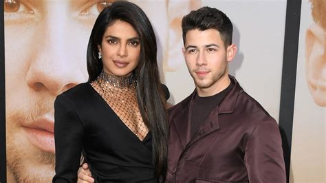 Priyanka Chopra And Nick Jonas Net Worth - Chopra Priyanka Romantic ...