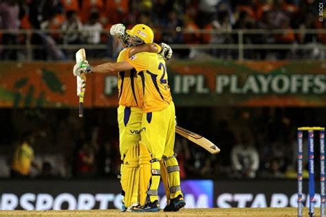 MI vs CSK Eliminator IPL 2014 Highlights