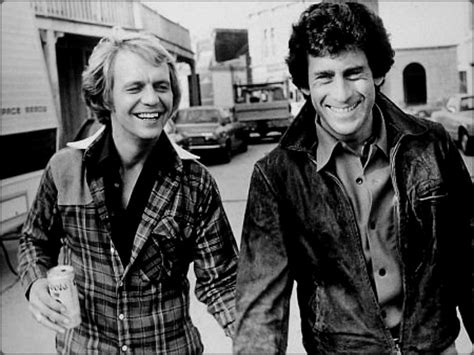 Starsky & Hutch ☆ - Starsky and Hutch (1975) Wallpaper (31837996) - Fanpop