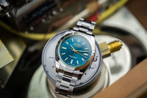 Rolex Milgauss Replica + AAA Grade Rolex Replica Watches Sale