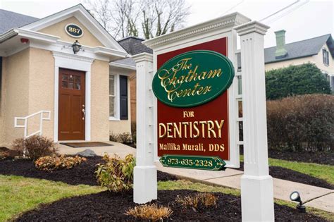 Chatham Dentist | Chatham Center for Dentistry