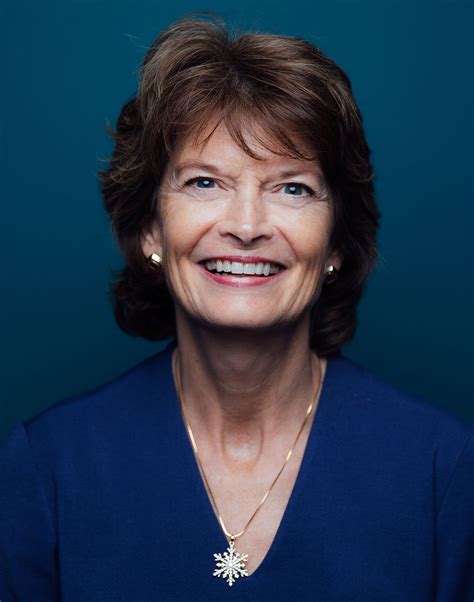 Lisa Murkowski | Biography & Facts | Britannica