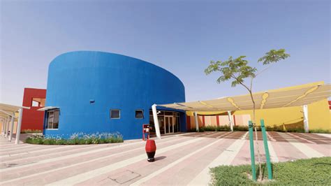 Abu Dhabi gets 6 new schools - News | Khaleej Times