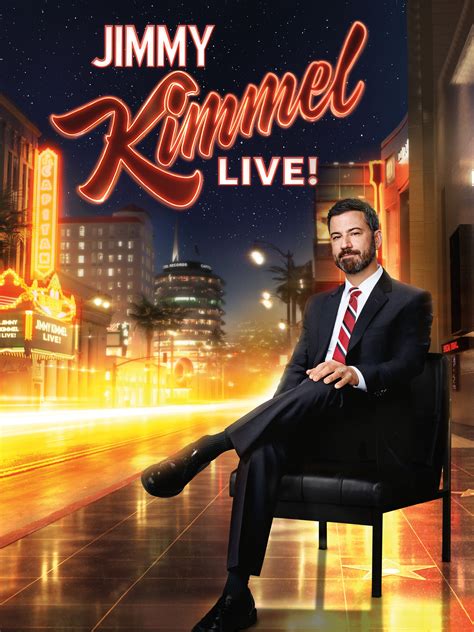 Jimmy Kimmel Live! (2003) 20231127 - jeremy allen white - WatchSoMuch