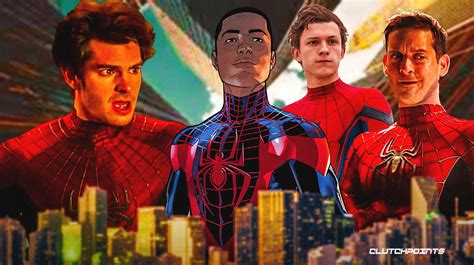 Why Miles Morales is the better Spider-Man than Peter Parker