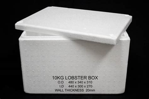 Polystyrene boxes | The Packaging Warehouse, Plastics, Boxes, Bags