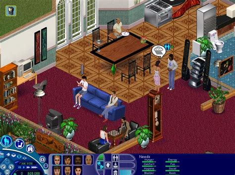 It has also been 17 years since you created your first Sims family. | Sims 1, The sims original ...