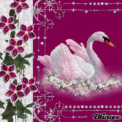SWAN LAKE Picture #88113318 | Blingee.com
