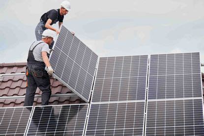 Why Install Home Solar Panels? Should You Go Solar? | Kiplinger