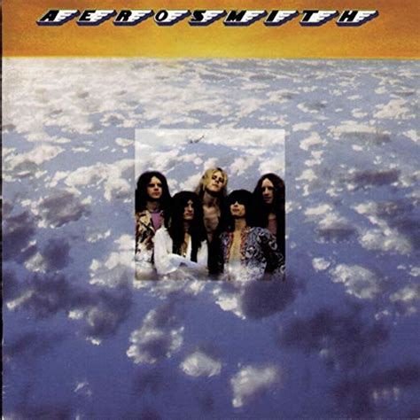 Aerosmith’s Debut Album Flopped Until Re-Release 2 Years Later