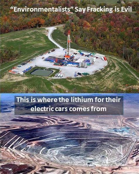 Lithium is bad for environment? | ResetEra